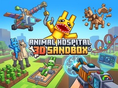 Igra Animal Hospital 3d Sandbox