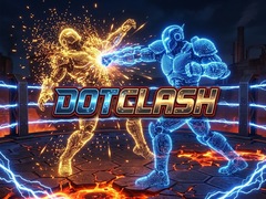 Igra DotClash