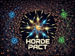 Igra Horde Pact