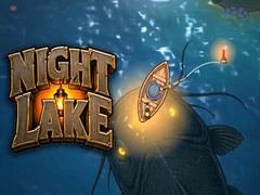 Igra Night Lake