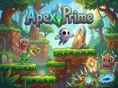 Igra Apex Prime