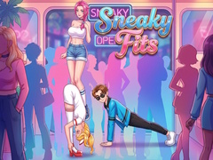 Igra Sneaky fits