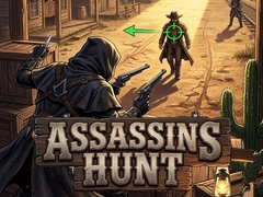 Igra Assassins Hunt