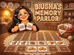 Igra Busha's Memory Parlor