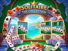 Igra Solitaire The Collection
