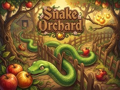 Igra Snake Orchard