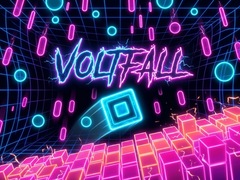 Igra Voltfall