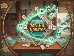 Igra Match NonStop