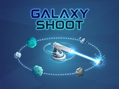 Igra Galaxy Shoot