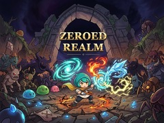 Igra Zeroed Realm
