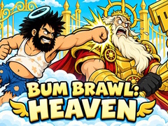 Igra Bum Brawl: Heaven