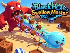 Igra Black Hole Swallow Master