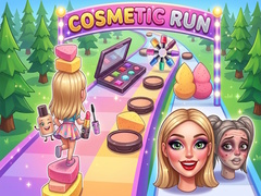 Igra Cosmetic Run