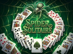 Igra Spider Solitaire