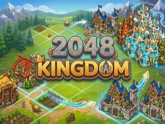 Igra 2048 Kingdom
