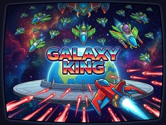 Igra Galaxy King