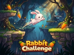 Igra Rabbit Challenge