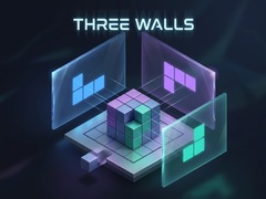 Igra Three Walls