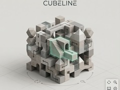 Igra Cubeline