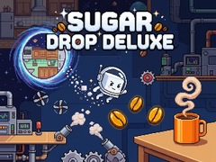 Igra Sugar Drop Deluxe