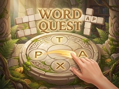 Igra Word Odyssey