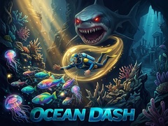 Igra Ocean Dash