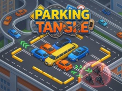 Igra Parking Tangle