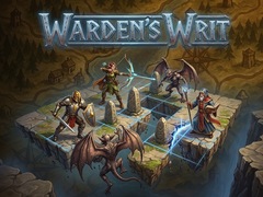 Igra Warden's Writ