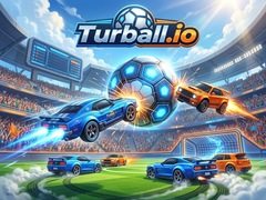 Igra Turball.io
