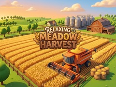 Igra Relaxing Meadow Harvest