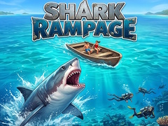 Igra Shark Rampage
