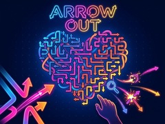 Igra Arrow Out