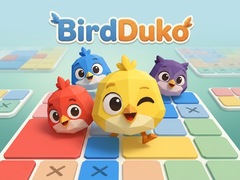 Igra BirdDuko