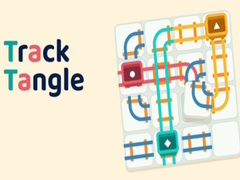 Igra Track Tangle