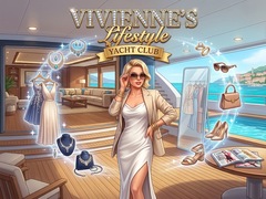 Igra Viviennes Lifestyle Yacht Club
