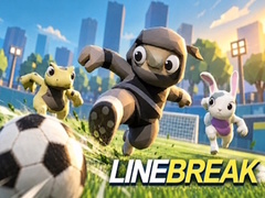 Igra Linebreak