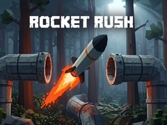 Igra Rocket Rush