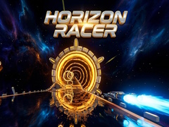 Igra Horizon Racer