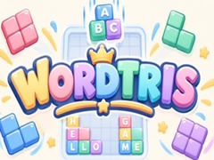 Igra Wordtris