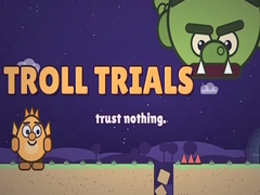 Igra Troll Trials
