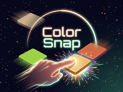 Igra Color Snap
