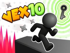 Igra Vex 10