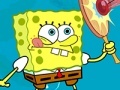Igra Table Tennis Spongebob