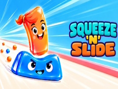 Igra Squeeze'n'Slide