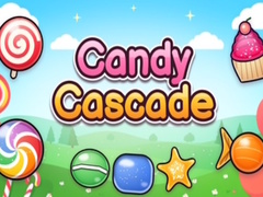 Igra Candy Cascade