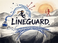 Igra Lineguard
