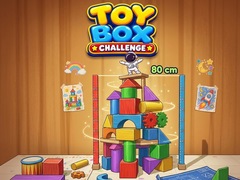 Igra Toy Box Challenge