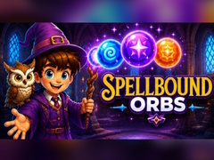 Igra Spellbound Orbs