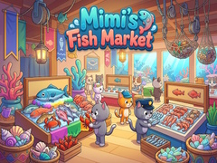 Igra Mimi's Fish Market