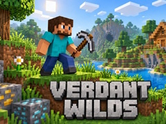 Igra Verdant Wilds